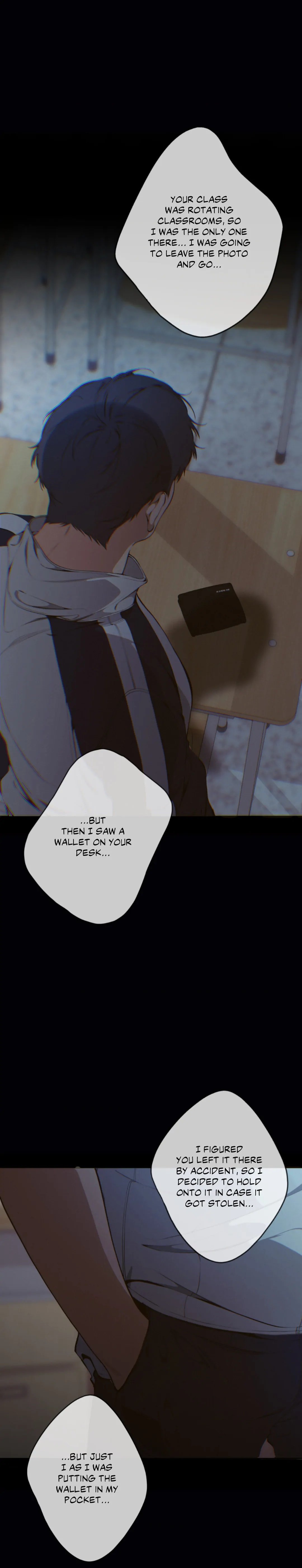 Lost in the Cloud, Chapter 112 image 18